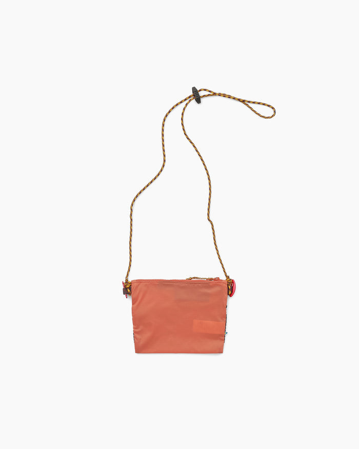 Algir Accessory Bag Small Cloud Berry