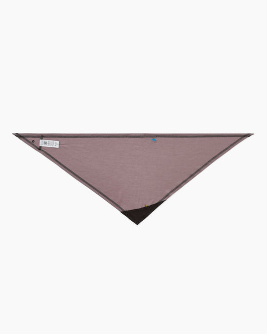 Allvis Scarf Purple Dove
