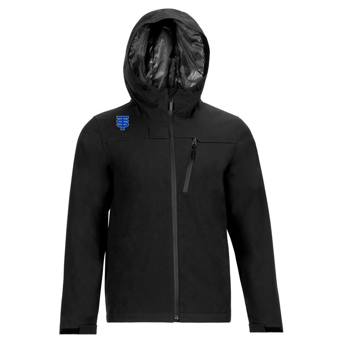 Alpine Canvas Jacket - St. Thomas Academy