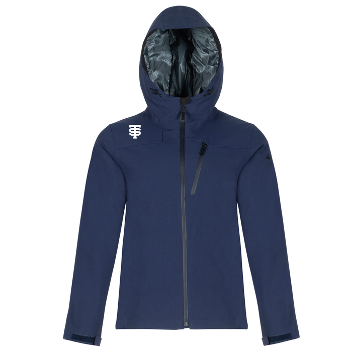 Alpine Canvas Jacket - St. Thomas Academy