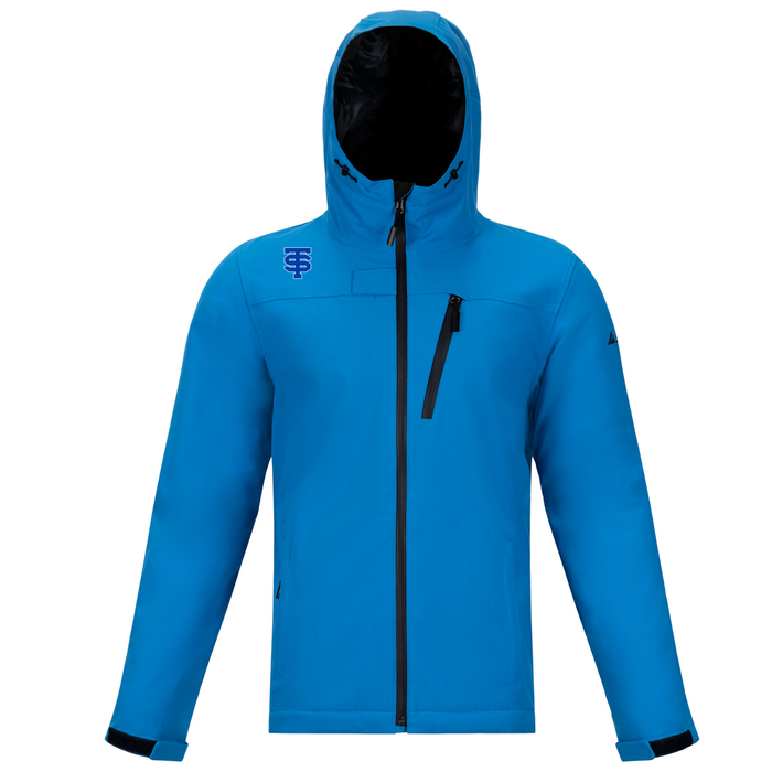 Alpine Canvas Jacket - St. Thomas Academy
