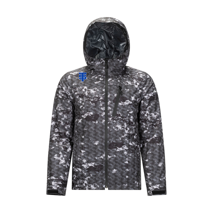 Alpine Canvas Jacket - St. Thomas Academy