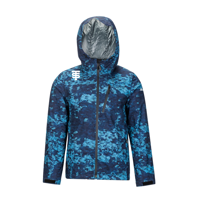 Navy Camo / XS