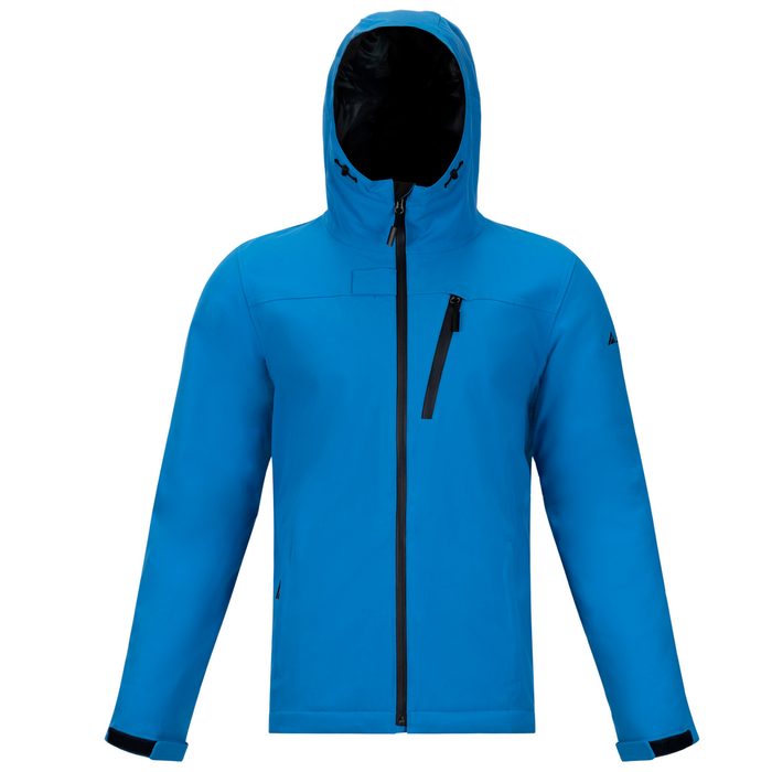 Alpine Jacket - Canvas