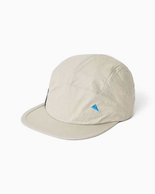 Ansur Five Panel Cap U's Dove Raven