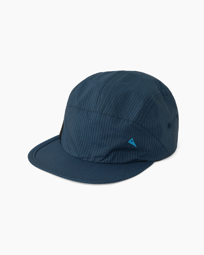 Ansur Five Panel Cap U's Mountain Blue