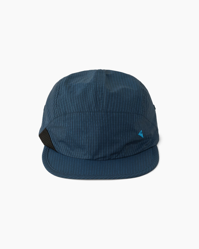 Ansur Five Panel Cap U's Mountain Blue