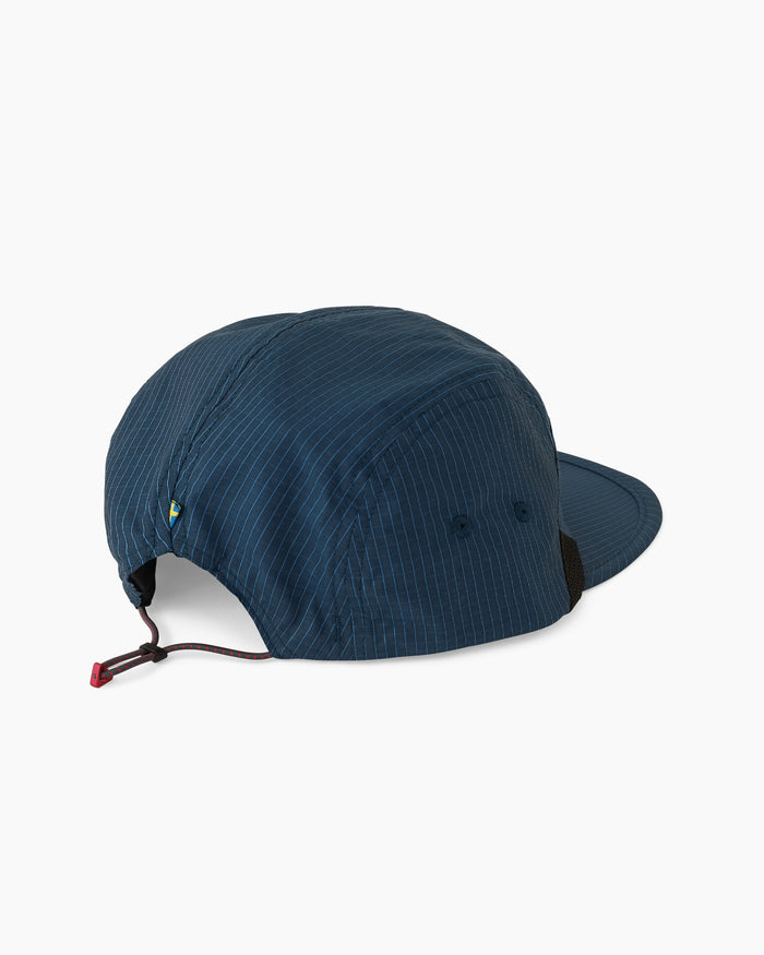 Ansur Five Panel Cap U's Mountain Blue