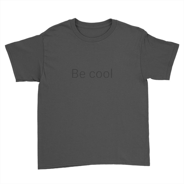 Any size tee for any gender