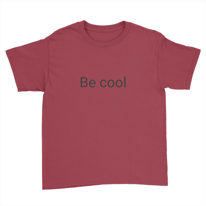 Any size tee for any gender