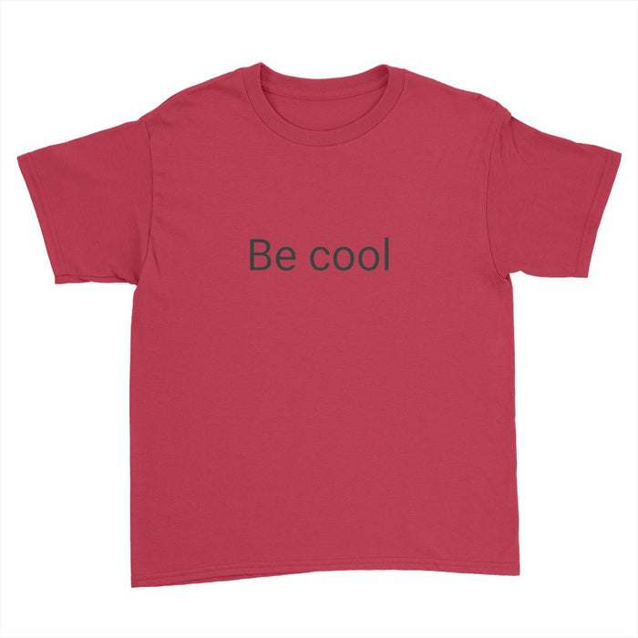 Any size tee for any gender