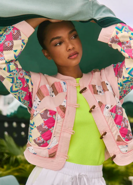 Atlas Jacket