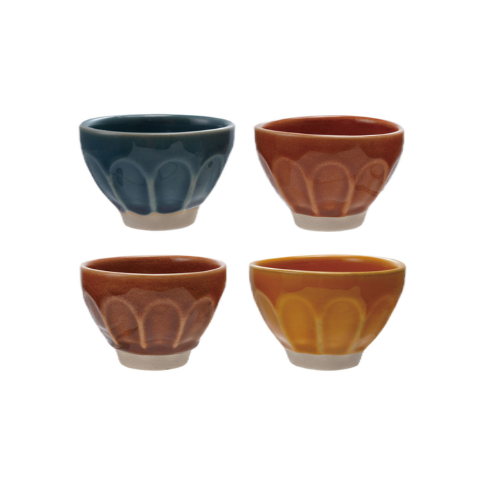 Autumn Sunrise Bowls - Becket Hitch
