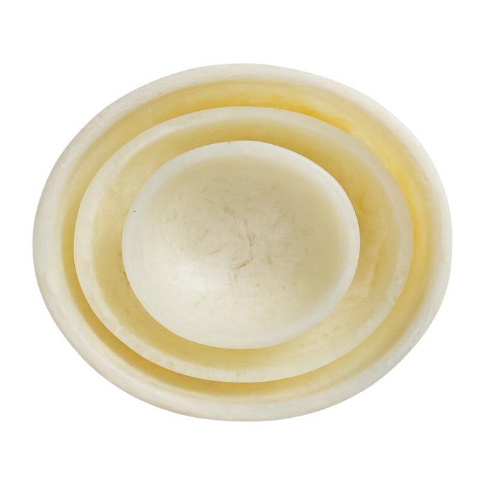 Ava Tiny Bowl - Pearl
