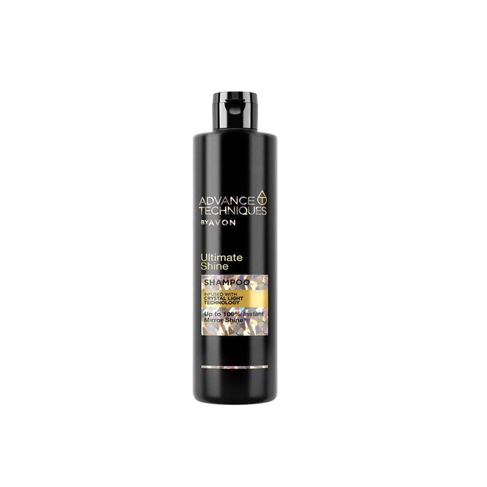 Avon Advance Techniques Ultimate Shine Shampoo
