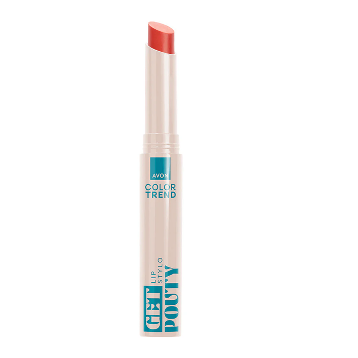 Avon Get Pouty Lip Stylo