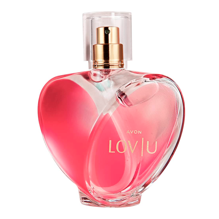 Avon Lov U Eau de Parfum