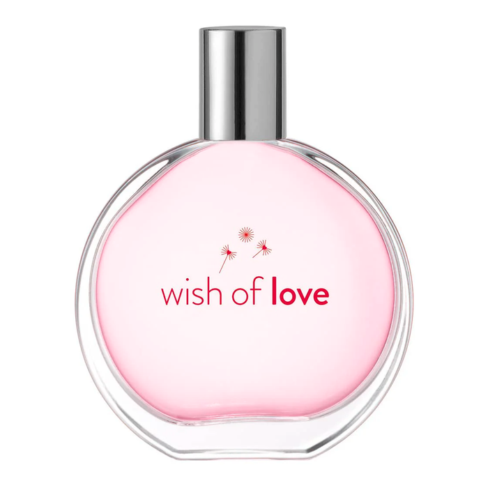 Avon Wish of Love Eau de Toilette