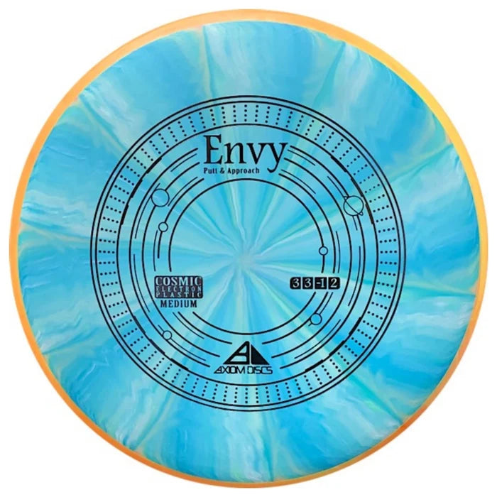 Axiom Envy (Cosmic Electron Medium - Axiom)