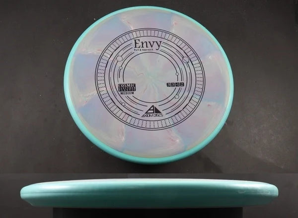 Axiom Envy (Cosmic Electron Medium - Axiom)