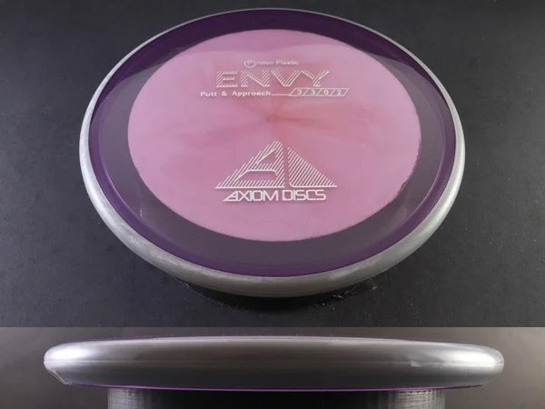 Axiom Envy (Proton - Axiom)