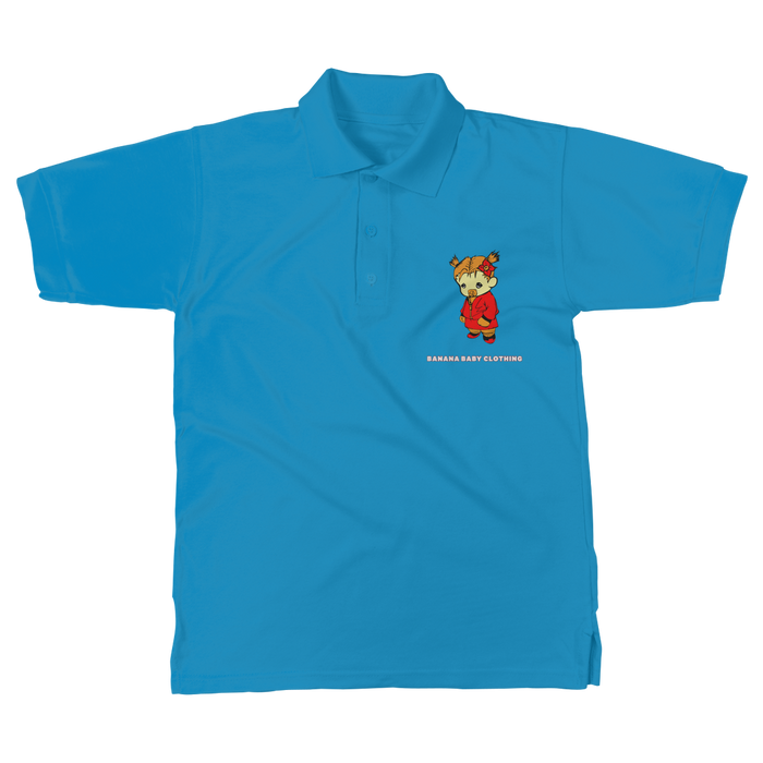 Sapphire / Unisex / S