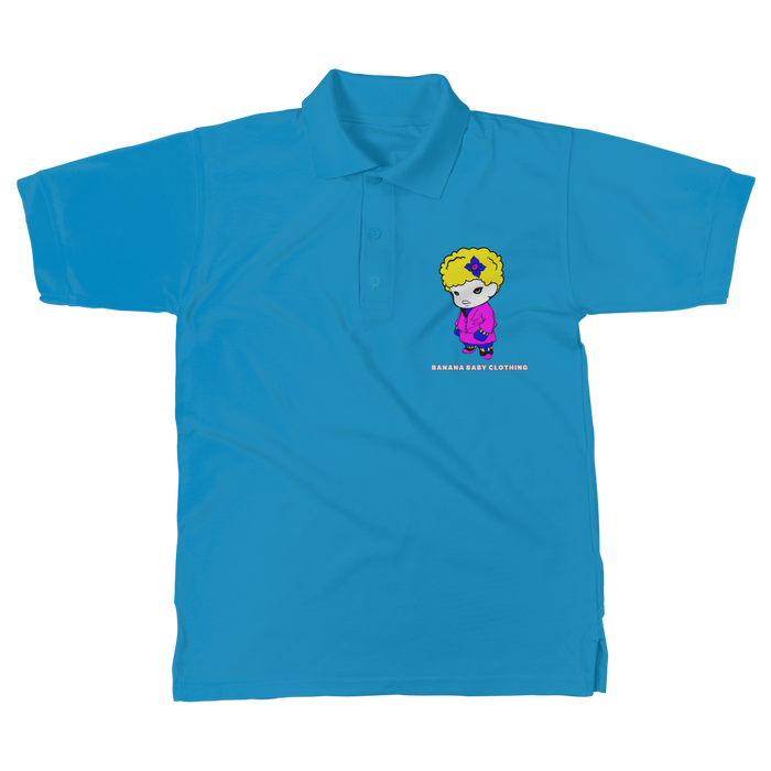 Sapphire / Unisex / S