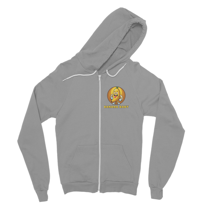 Light Grey / S