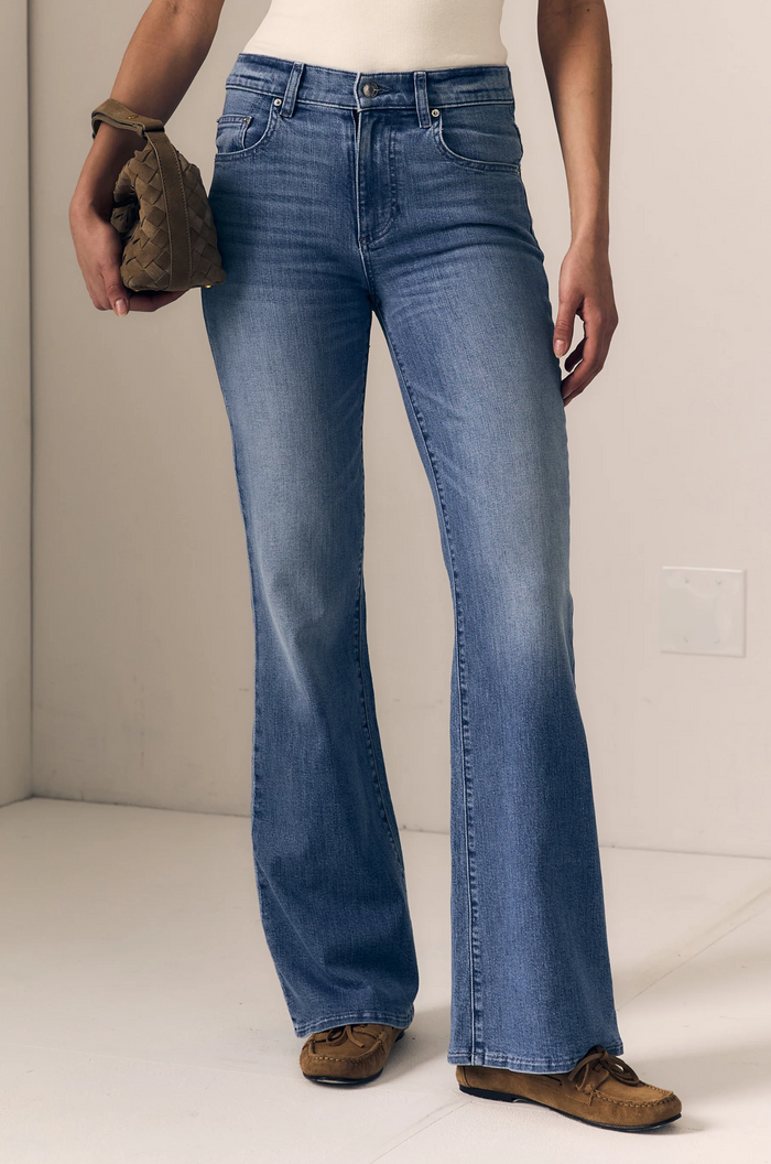 Baby Bootcut