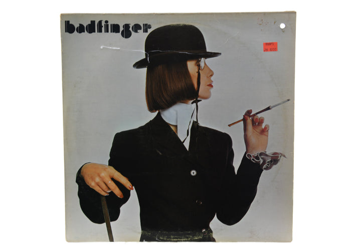 Badfinger - Badfinger LP Vinyl Album