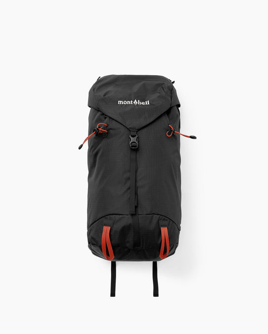 Balance Light 20 Black
