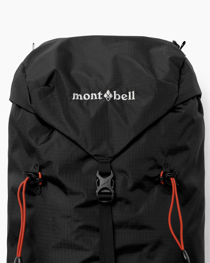 Balance Light 20 Black