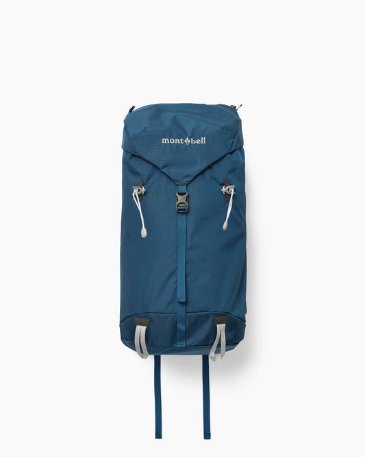 Balance Light 20 Blue Green