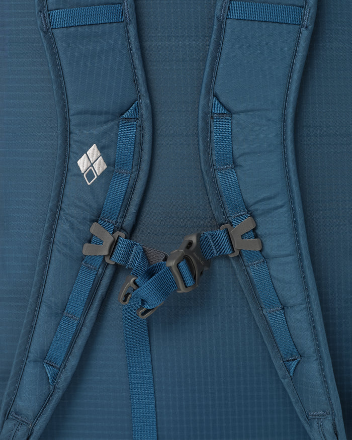 Balance Light 20 Blue Green
