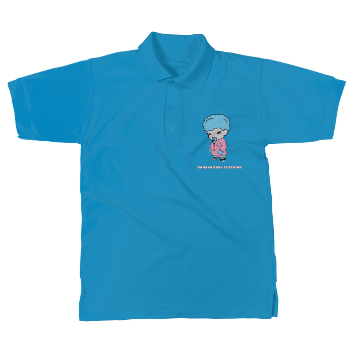 Sapphire / Unisex / S