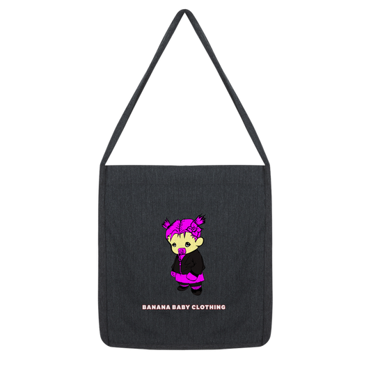 Banana baby girls Classic Tote Bag