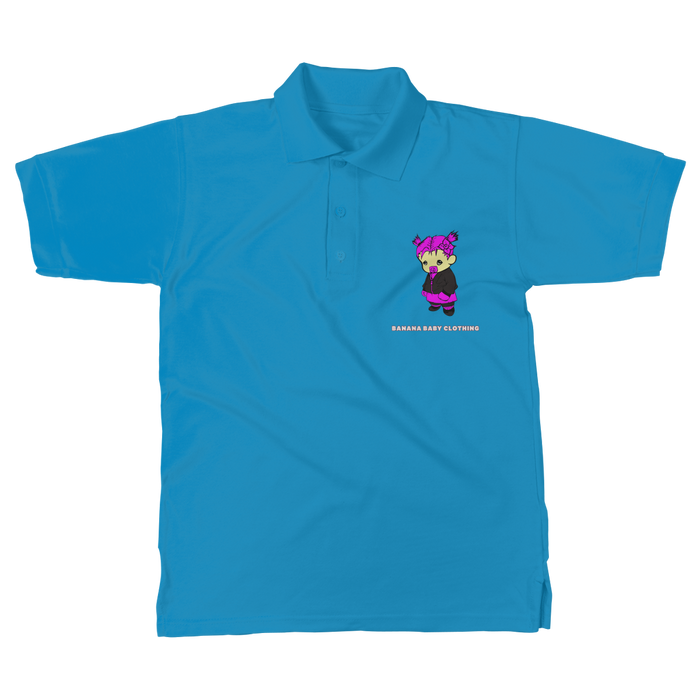 Sapphire / Unisex / S