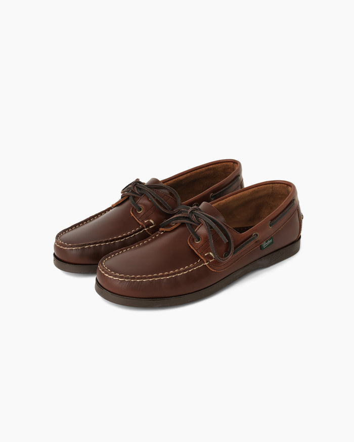 BARTH MARINE MARRON Lisse America