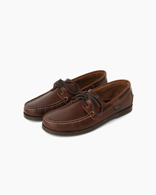 BARTH MARINE MARRON Lisse America