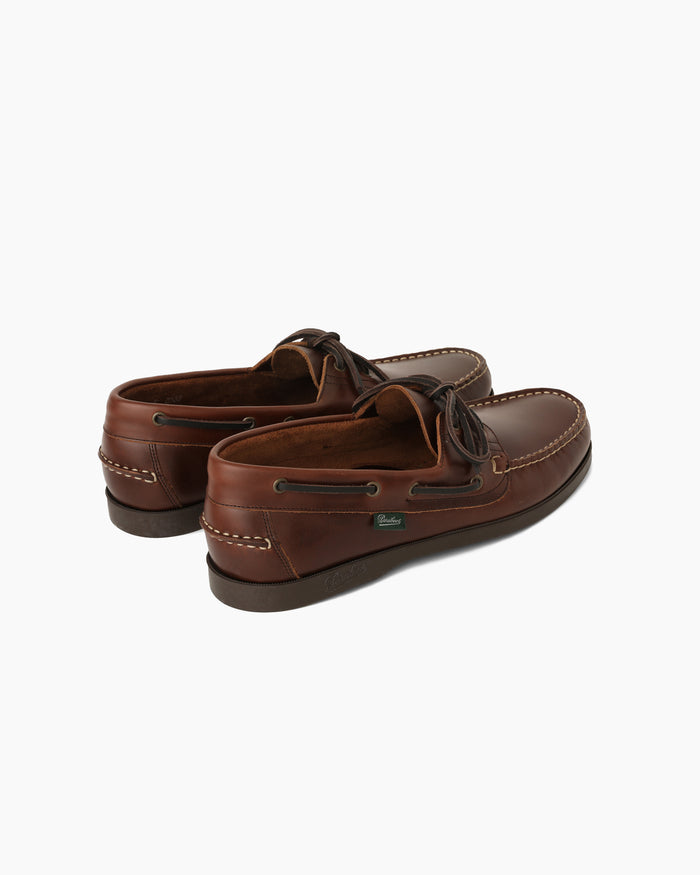 BARTH MARINE MARRON Lisse America