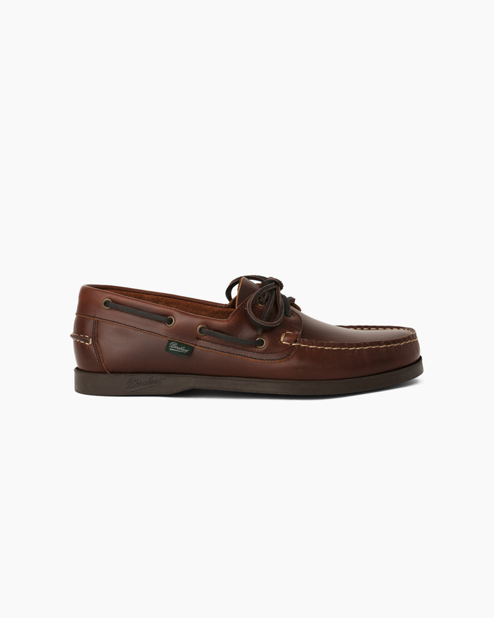 BARTH MARINE MARRON Lisse America