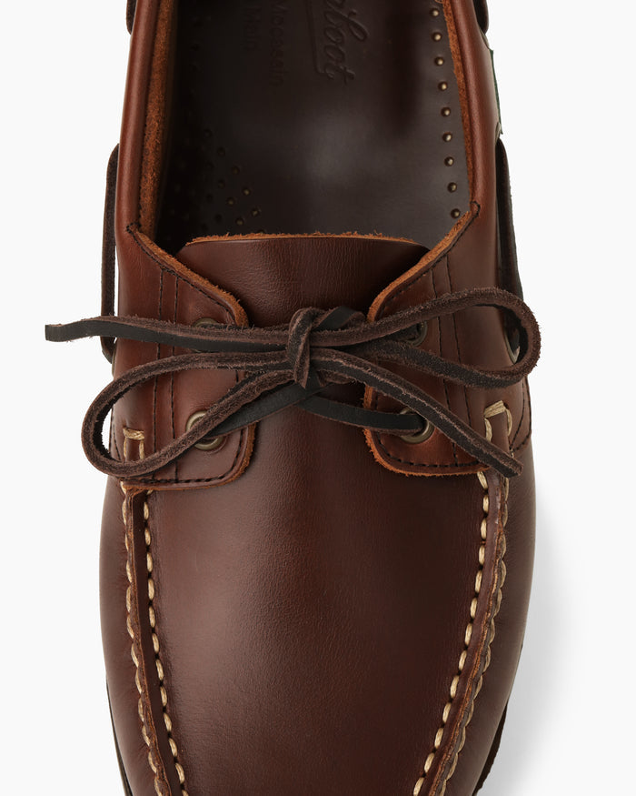 BARTH MARINE MARRON Lisse America