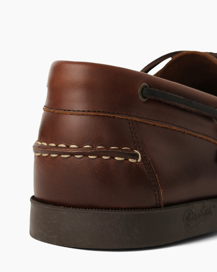 BARTH MARINE MARRON Lisse America