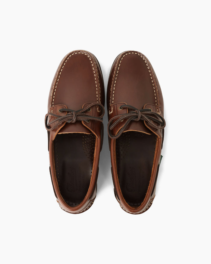 BARTH MARINE MARRON Lisse America