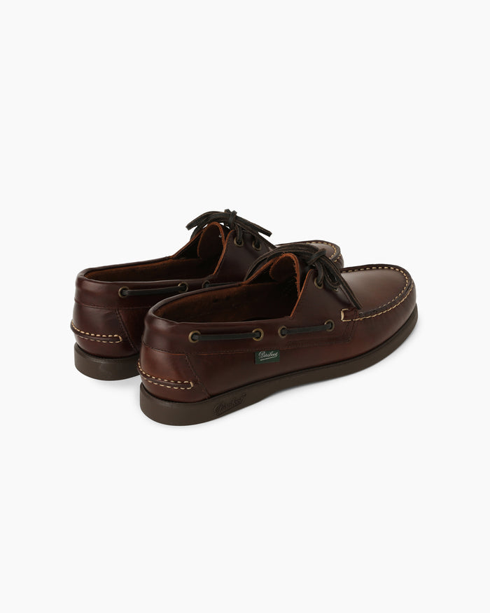 BARTH MARINE R MARRON Lisse America