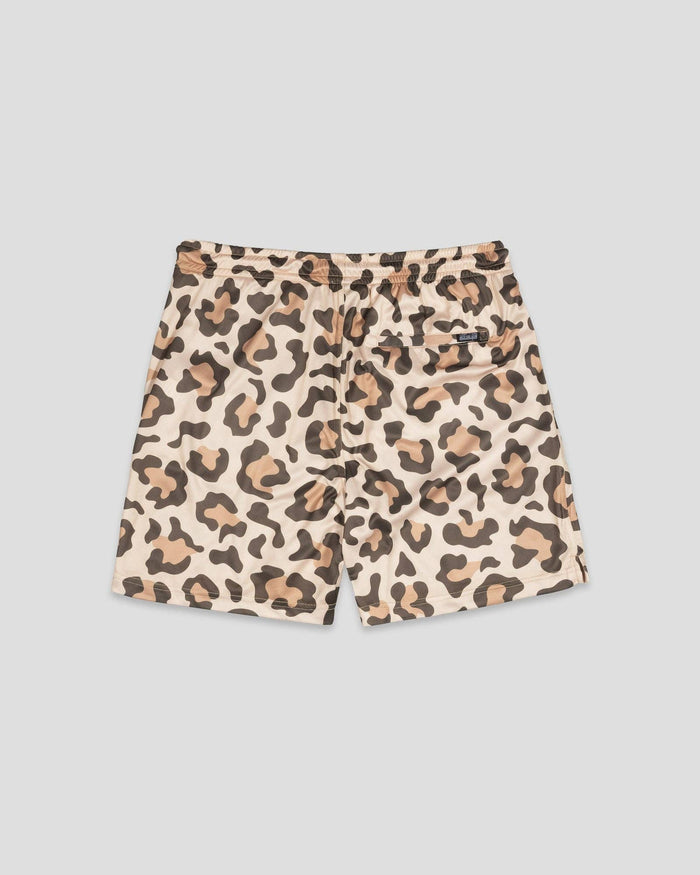 Baseballism - Youth Air Mesh Shorts - Wild Pitch Diamond