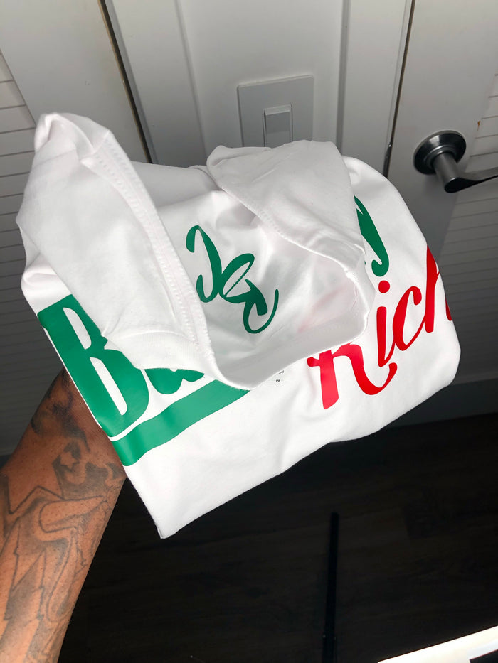 Basically Rich Tee