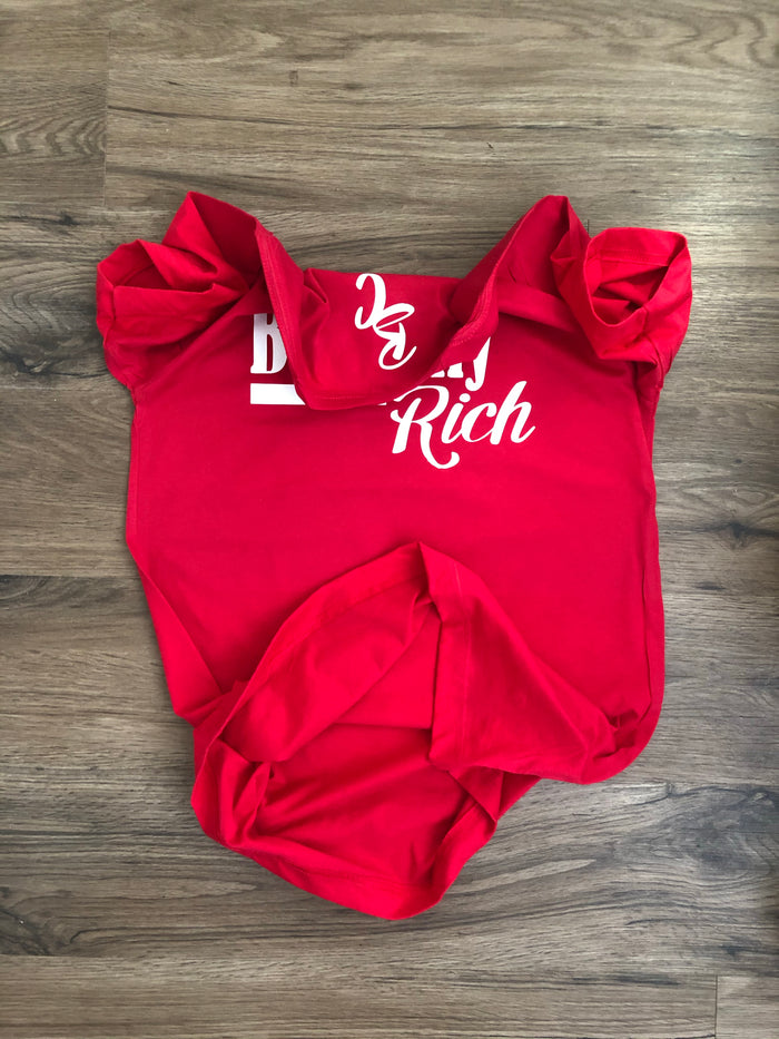 Basically Rich Tee
