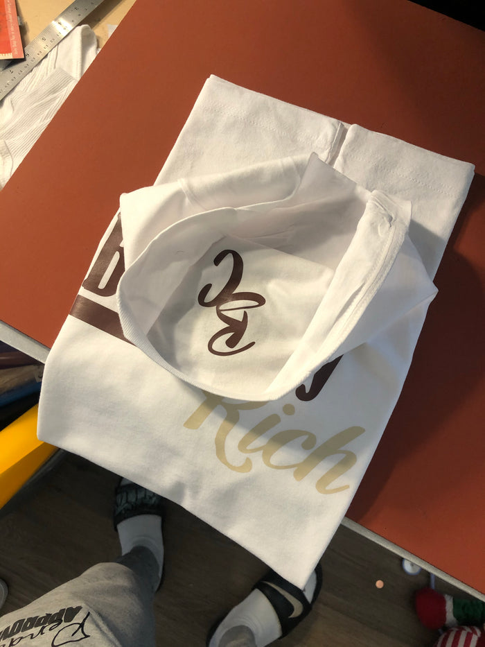 Basically Rich Tee