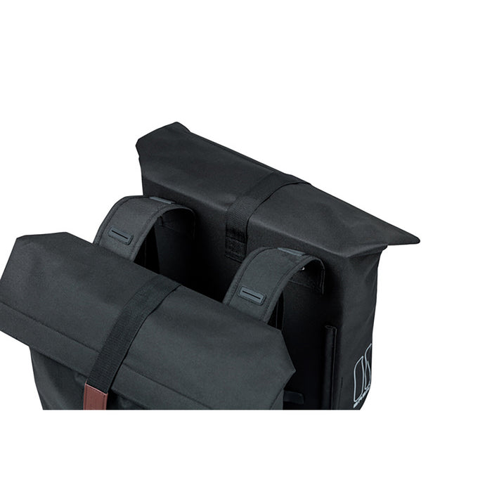 Basil City Double Bag